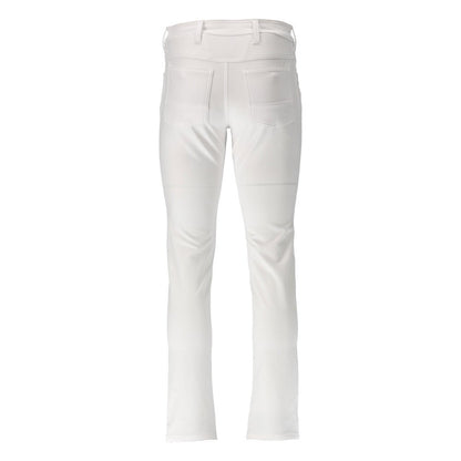 Hose, ULTIMATE STRETCH Hose, weiss