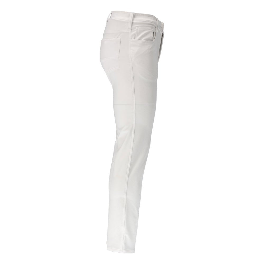 Hose, ULTIMATE STRETCH Hose, weiss
