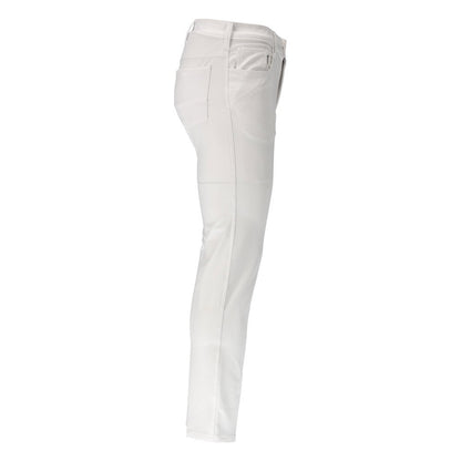 Hose, ULTIMATE STRETCH Hose, weiss