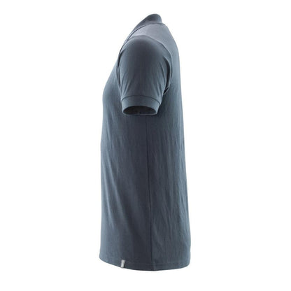 Polo shirt, modern fit polo shirt