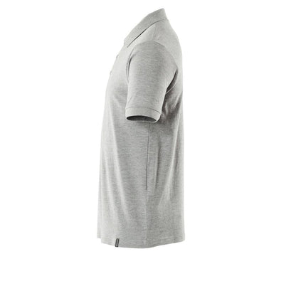 Polo shirt, modern fit polo shirt