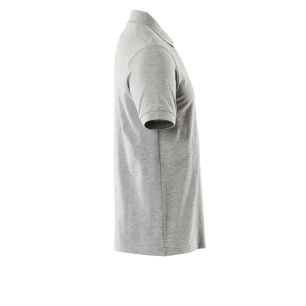 Polo shirt, modern fit polo shirt