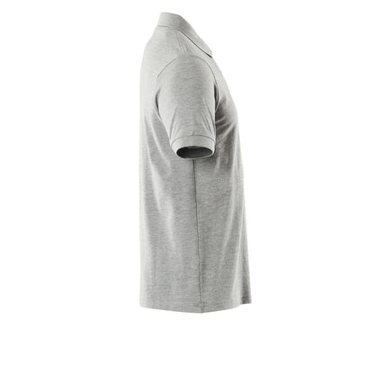 Polo shirt, modern fit polo shirt
