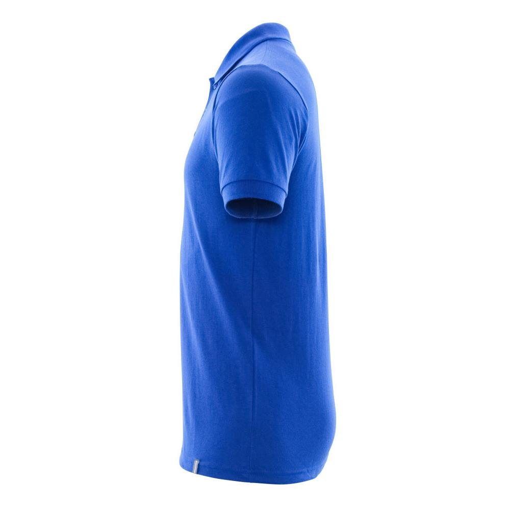 Polo shirt, modern fit polo shirt