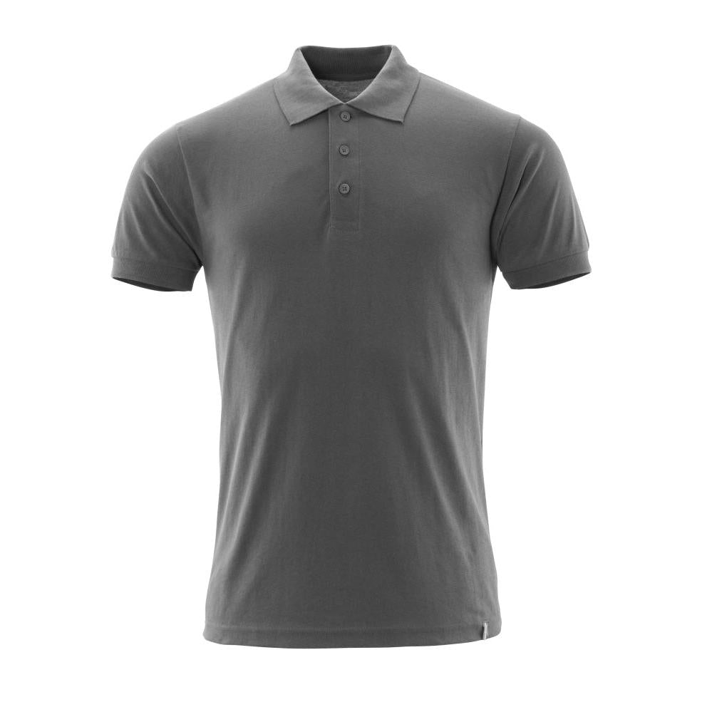 Polo shirt, modern fit polo shirt