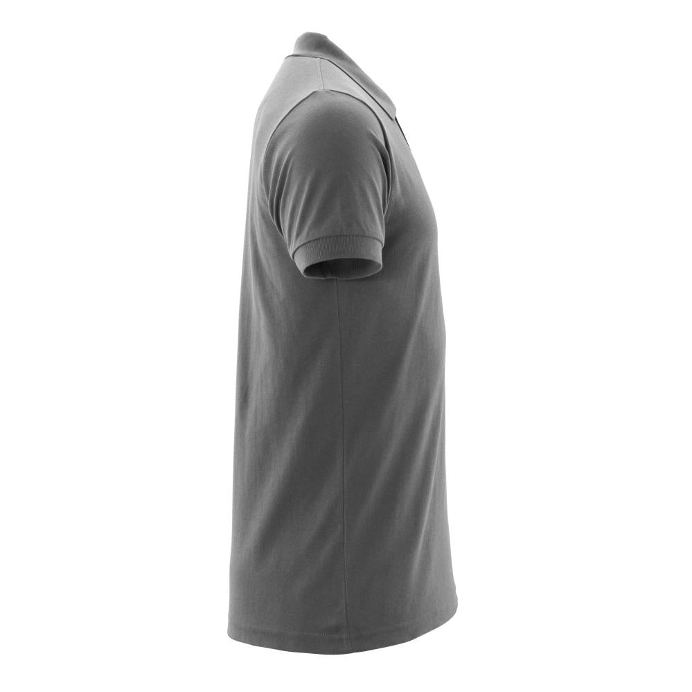 Polo shirt, modern fit polo shirt