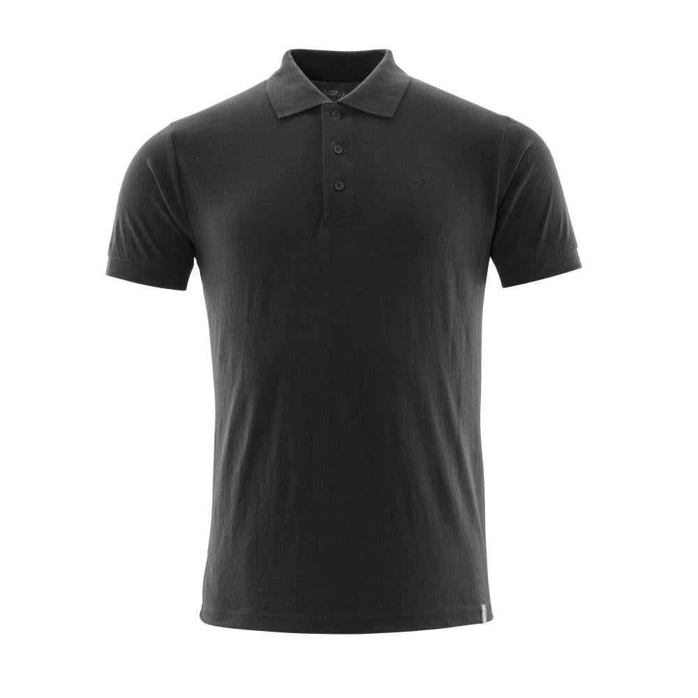 Polo shirt, modern fit polo shirt