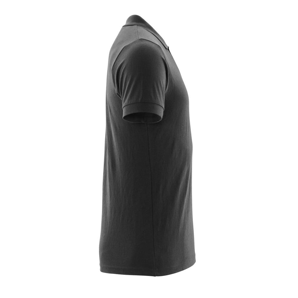 Polo shirt, modern fit polo shirt