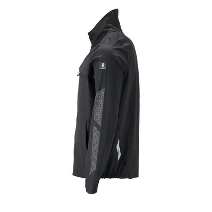 Jacke, Stretchstoff aus Baumwolle Arbeitsjacke