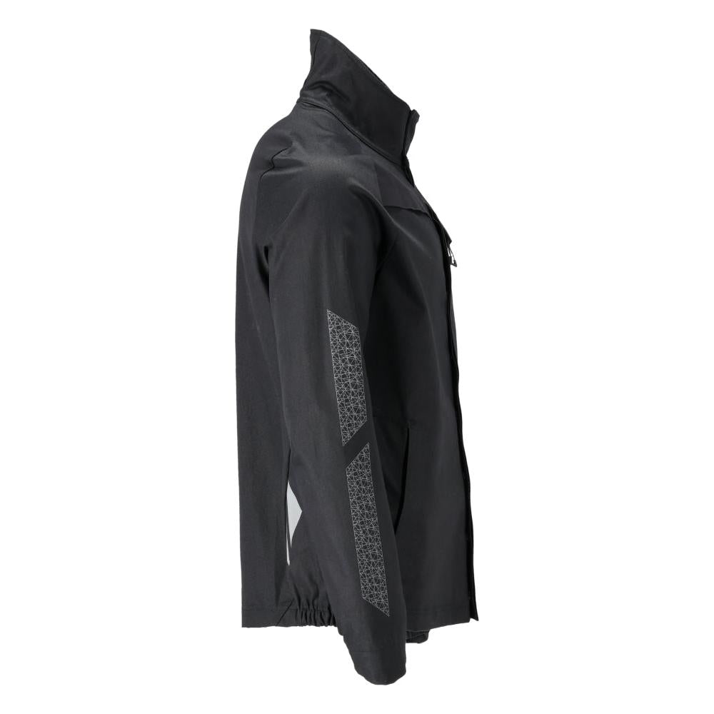 Jacke, Stretchstoff aus Baumwolle Arbeitsjacke