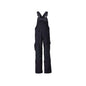 Dungarees, knee pockets, stretch, cotton dungarees