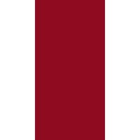 A simple, unstructured rectangle in a deep burgundy color, resembling the classic 33x33 cm celluloid napkins, such as those found in the Duni GmbH 33x33 cm 3-ply burgundy celluloid napkins (pack of 250). No pattern or text.