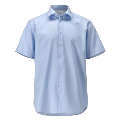 Shirt, short sleeve, classic fit