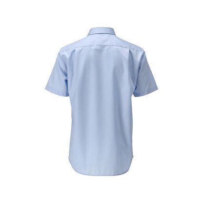 Shirt, short sleeves, modern fit