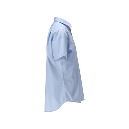 Shirt, short sleeves, modern fit