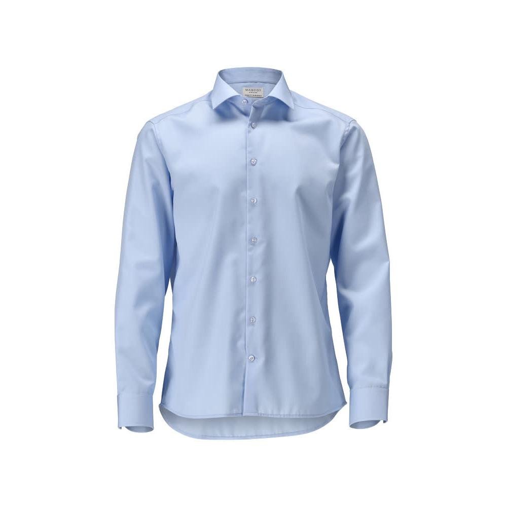 Hemd, moderne Passform