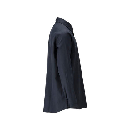 Hemd  Multisafe, schwarzblau