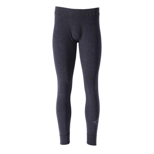 Functional underpants, wool underpants Multisafe, black-blue
