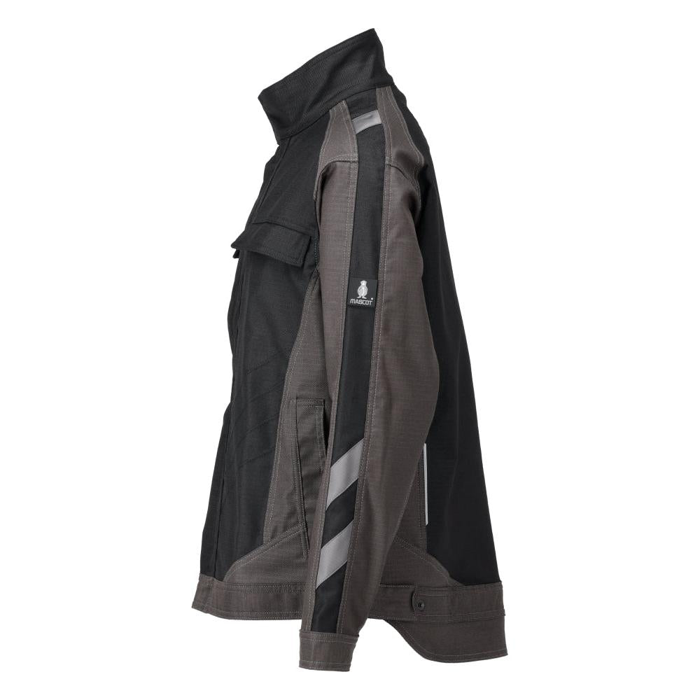 Jacke, cotton+ Arbeitsjacke