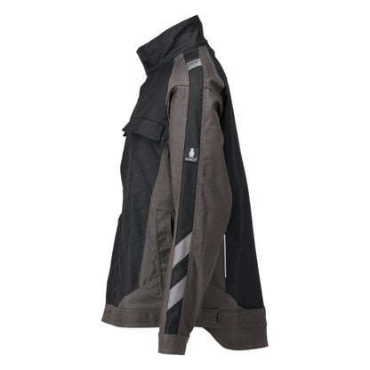 Jacke, cotton+ Arbeitsjacke