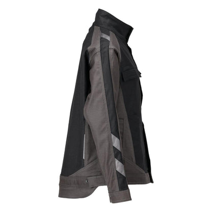 Jacke, cotton+ Arbeitsjacke