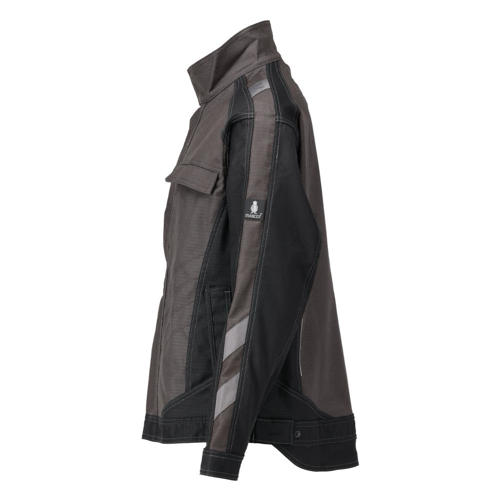 Jacke, cotton+ Arbeitsjacke