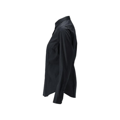 Hemd, moderne Damenpassform Damenbluse