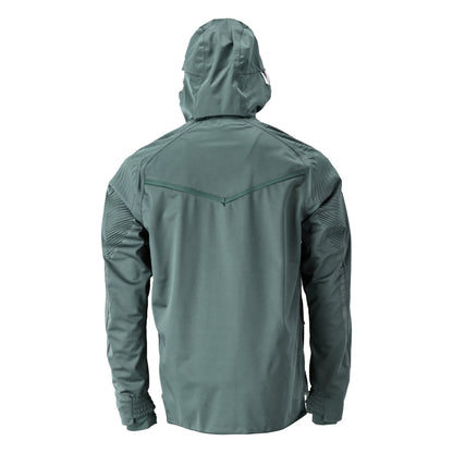 Hard Shell Jacke Jacke