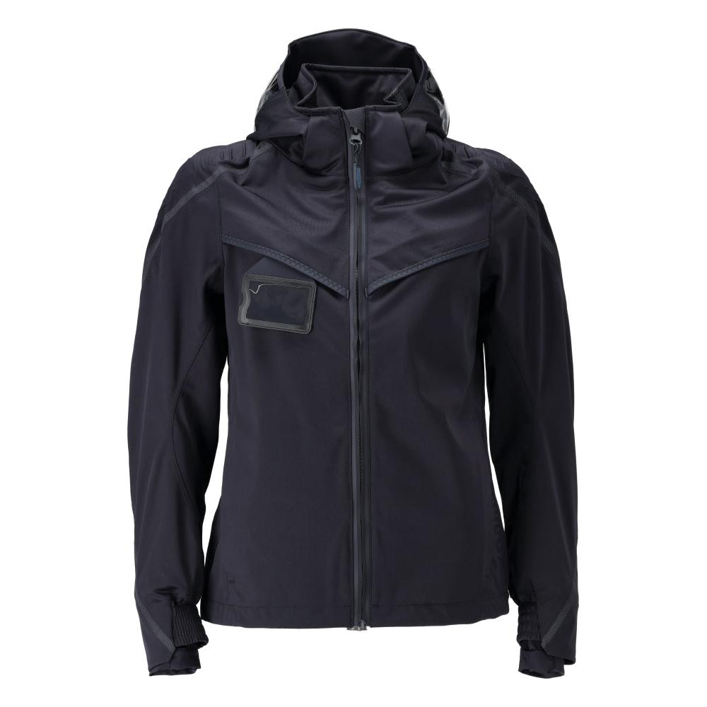 Hard Shell Jacke, Damenpassform Jacke