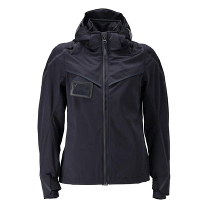 Hard Shell Jacke, Damenpassform Jacke