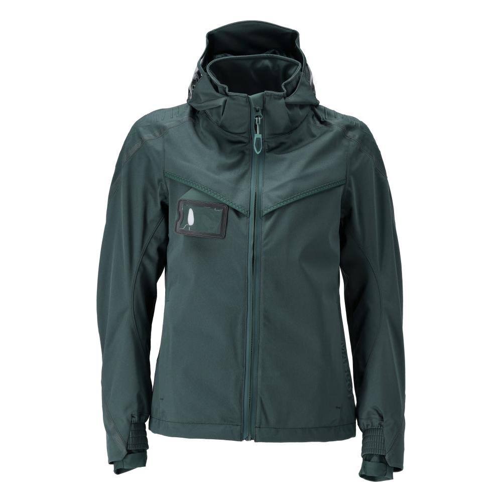 Hard Shell Jacke, Damenpassform Jacke