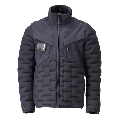 Jacke mit leichtem Futter Thermojacke