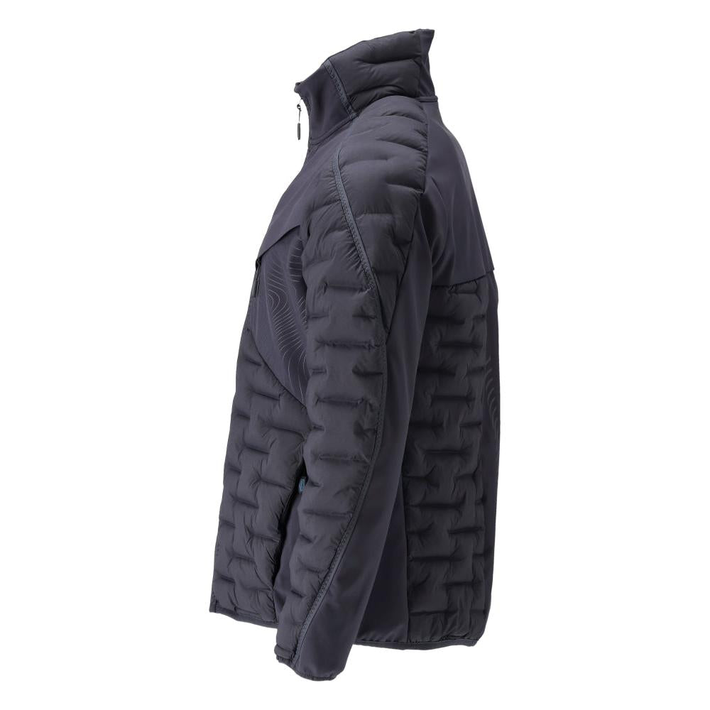 Jacke mit leichtem Futter Thermojacke
