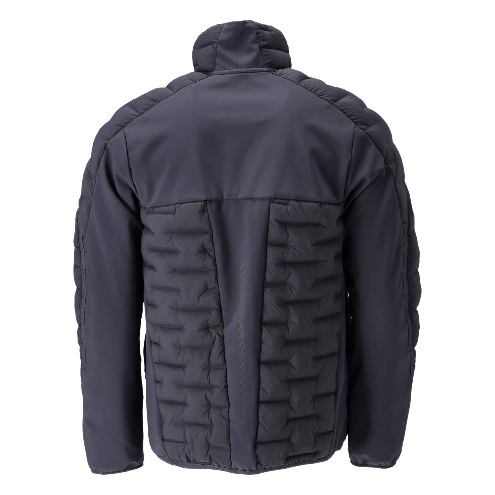 Jacke mit leichtem Futter Thermojacke