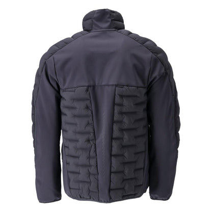 Jacke mit leichtem Futter Thermojacke