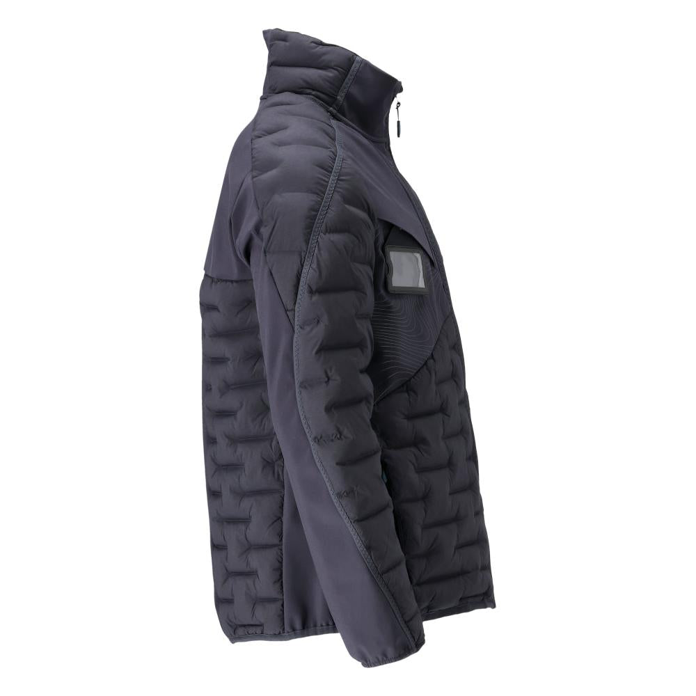 Jacke mit leichtem Futter Thermojacke