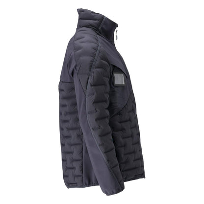 Jacke mit leichtem Futter Thermojacke