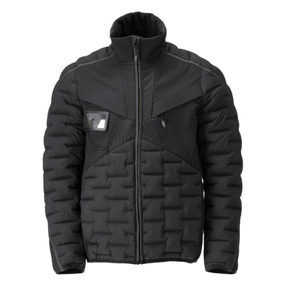 Jacke mit leichtem Futter Thermojacke