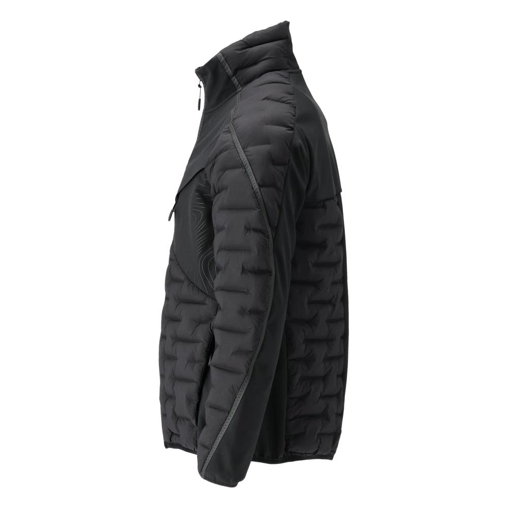 Jacke mit leichtem Futter Thermojacke