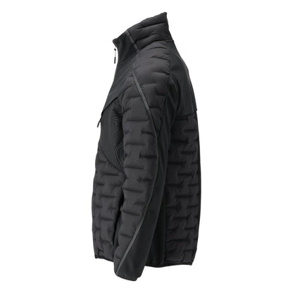 Jacke mit leichtem Futter Thermojacke