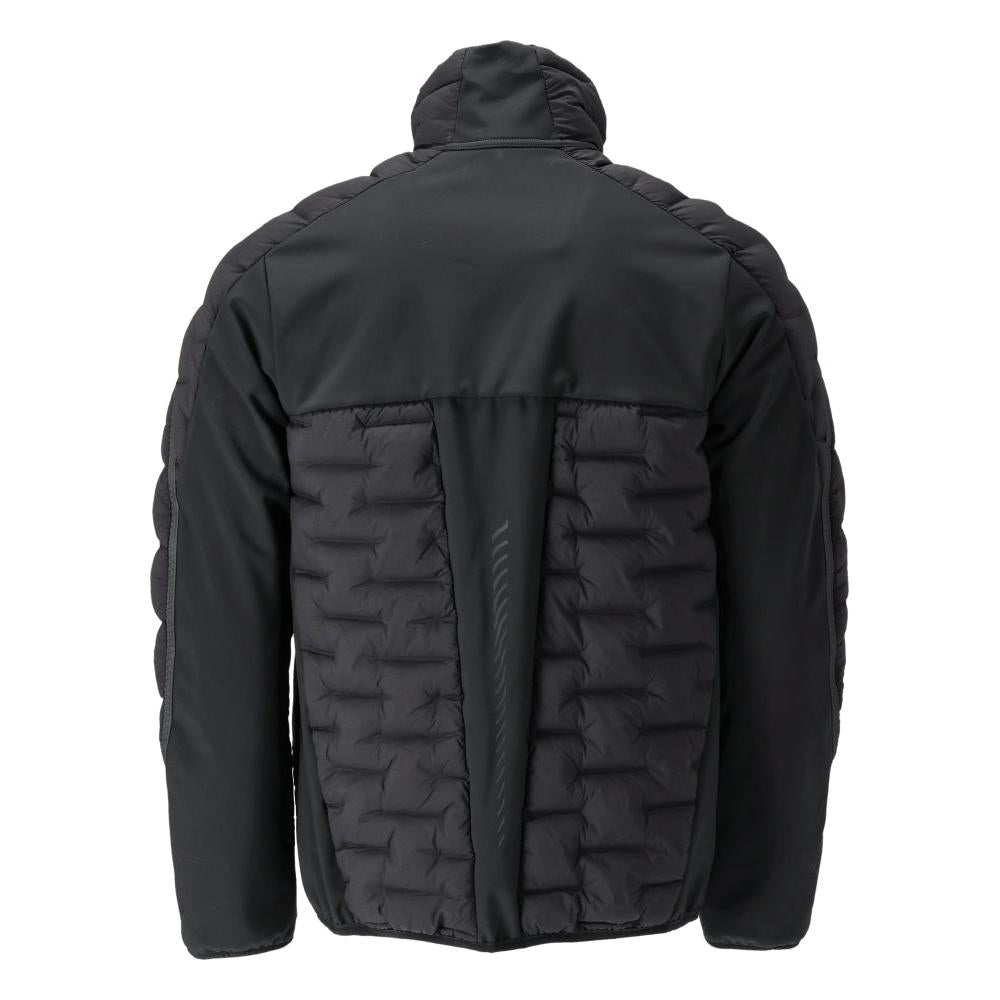 Jacke mit leichtem Futter Thermojacke