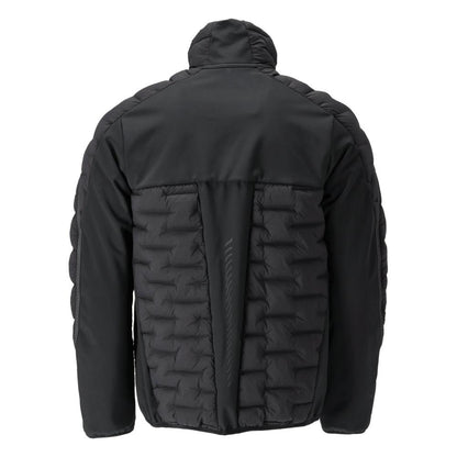 Jacke mit leichtem Futter Thermojacke