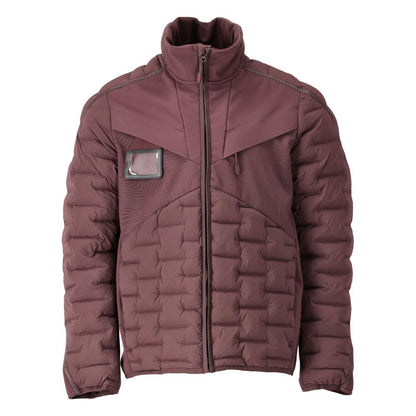 Jacke mit leichtem Futter Thermojacke