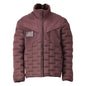 Jacket with light lining, thermal jacket