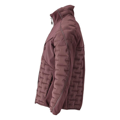 Jacke mit leichtem Futter Thermojacke