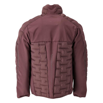 Jacke mit leichtem Futter Thermojacke
