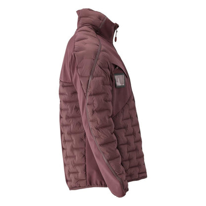 Jacke mit leichtem Futter Thermojacke