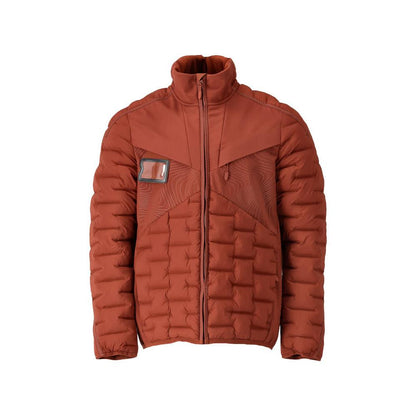 Jacke mit leichtem Futter Thermojacke
