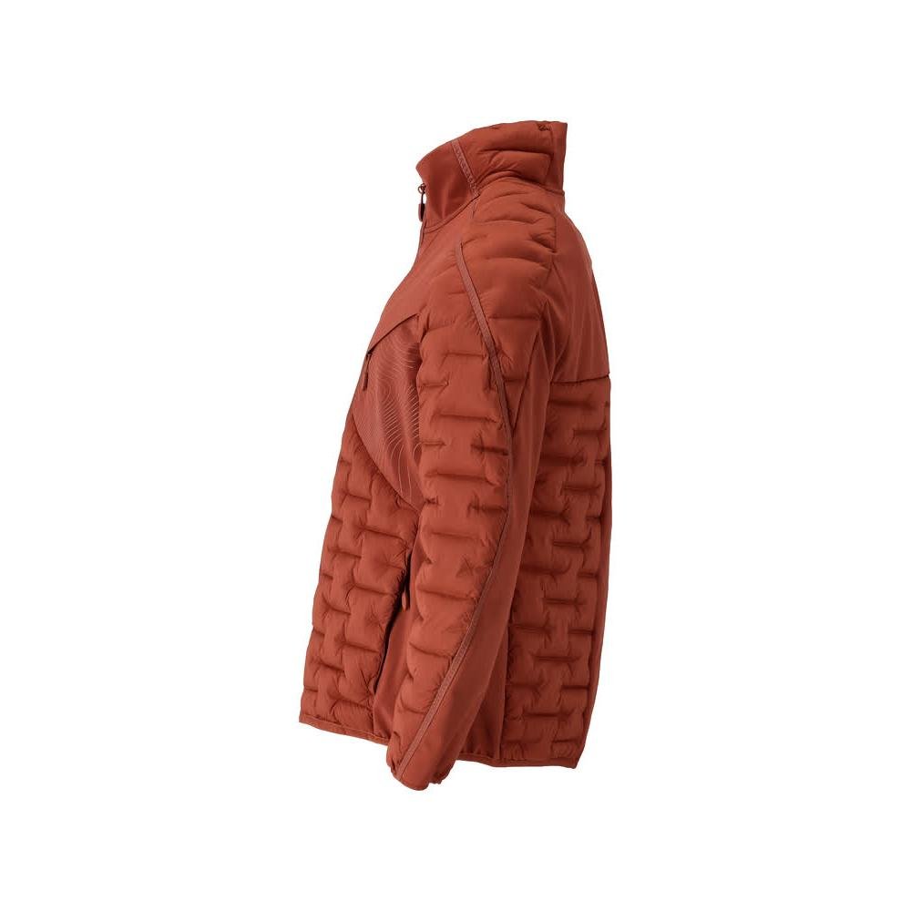 Jacke mit leichtem Futter Thermojacke