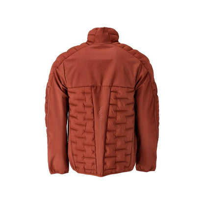 Jacke mit leichtem Futter Thermojacke
